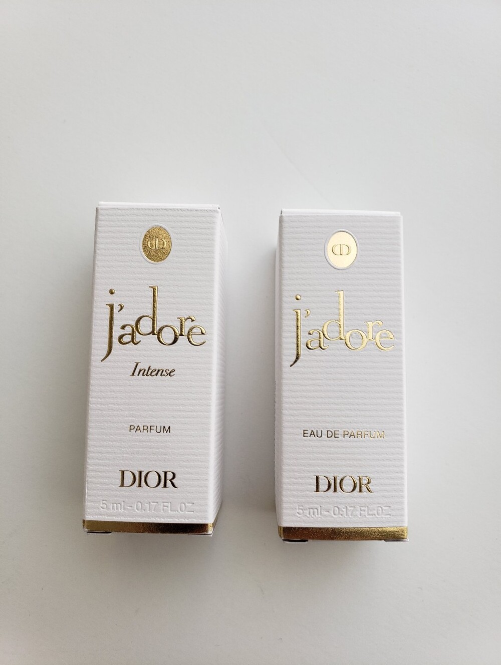DIOR J'adore